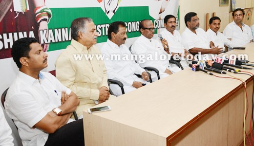 poojary pressm.